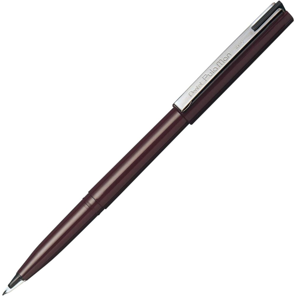 1 Stück Pentel Pulaman MJ20 Sk – Pentel Pen Sign Pen Bewertung und Preis