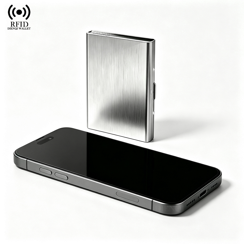 RFID-Visitenkartenhalter Karte – Index Card Holder Bewertung und Preis