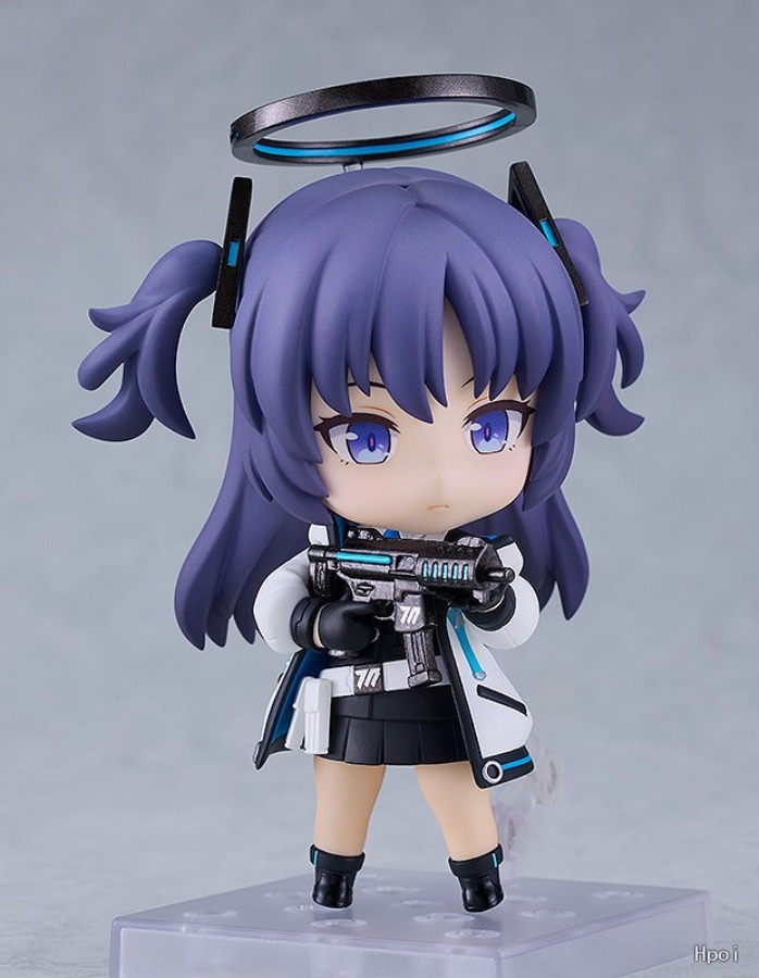 Good Smile Nendoroid Hayase Yu – Archive Box Set Bewertung und Preis