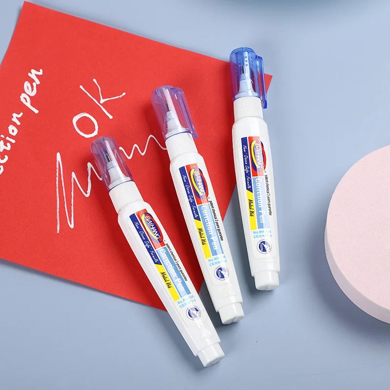 Schnell Trocknende Korrekturfl – Correction Pen Fine Bewertung und Preis