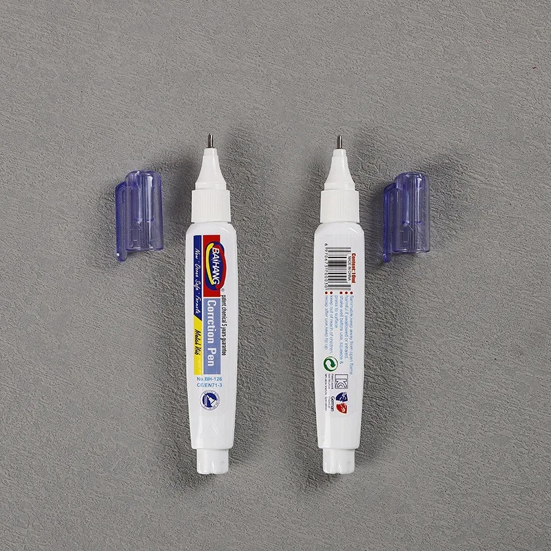 Schnell Trocknende Korrekturfl – Correction Pen Fine Bewertung und Preis