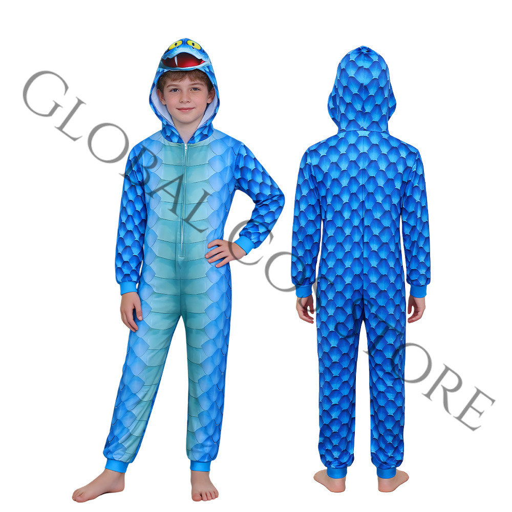 Zootopia Gary A Snake Cosplay- – Zebra Pen Mildliner Bewertung und Preis