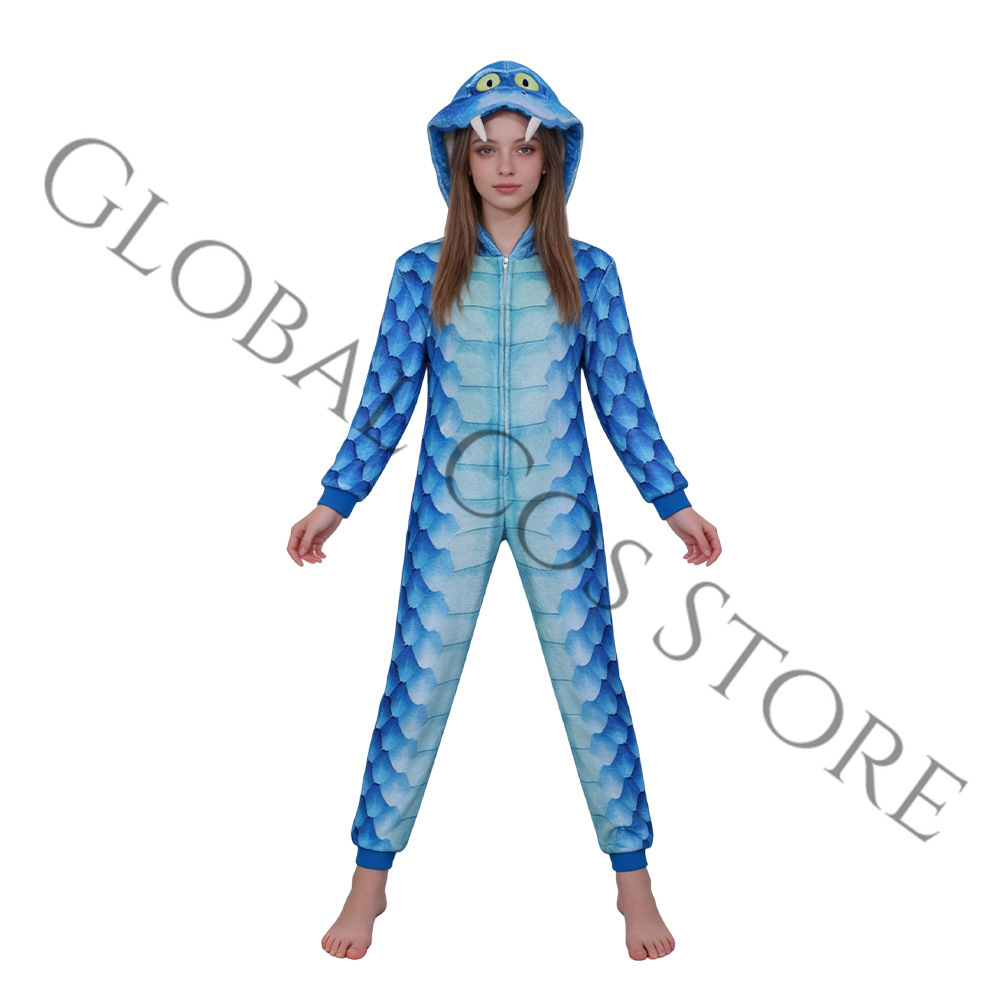 Zootopia Gary A Snake Cosplay- – Zebra Pen Mildliner Bewertung und Preis