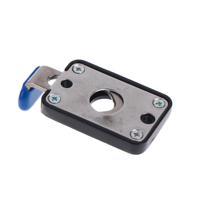 12MM LED-Bildschirm-Federkaste – Card Index Box Bewertung und Preis