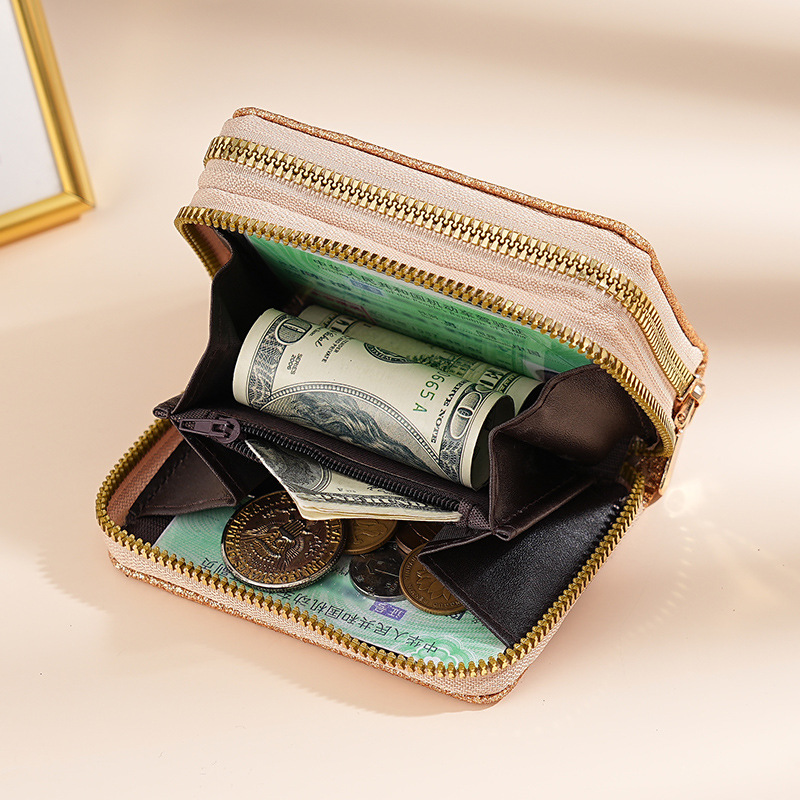 K-poB Figuren-Geldbörsen für D – Index Card Holder Bewertung und Preis