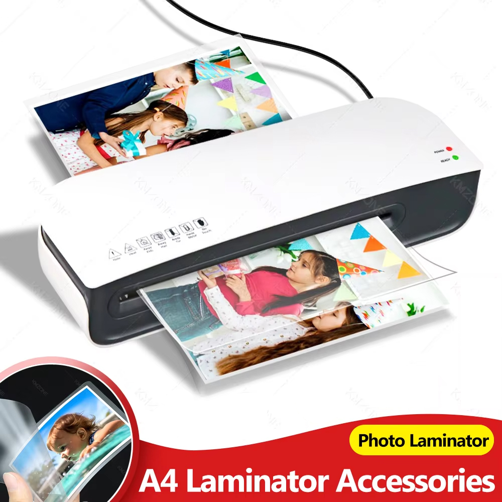 A4-Laminiermaschine oder Foto- – Binder A4 Lever Bewertung und Preis