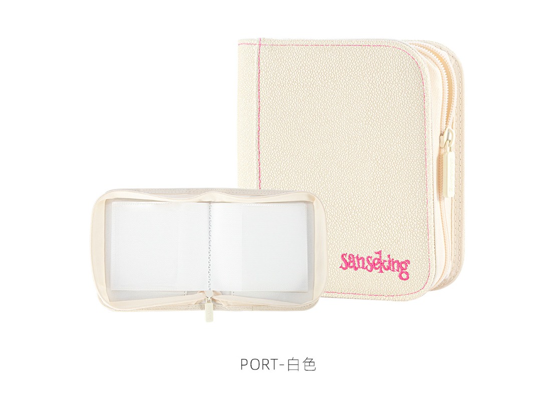 Sanseking 1-Fach Mini-Kartenbi – Card Index Box Bewertung und Preis