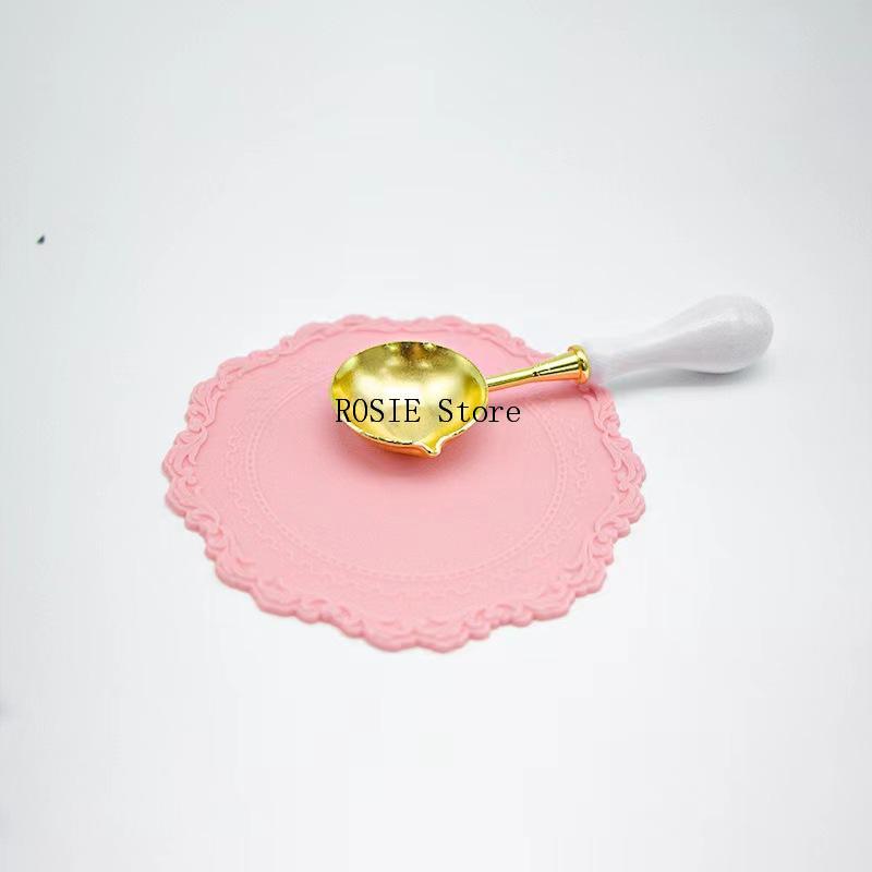 Silikon Untersetzer Für Wachs  – Wax Seal Stamp Set Bewertung und Preis